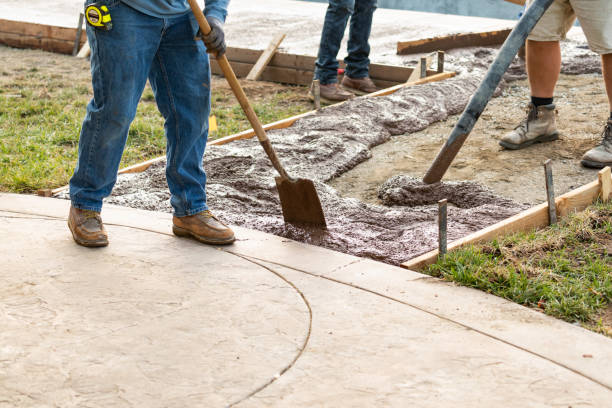  Crossett, AR Concrete contractor Pros