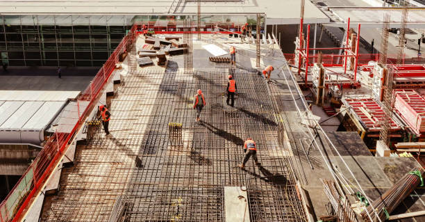Best Concrete Installation Cost  in Crossett, AR