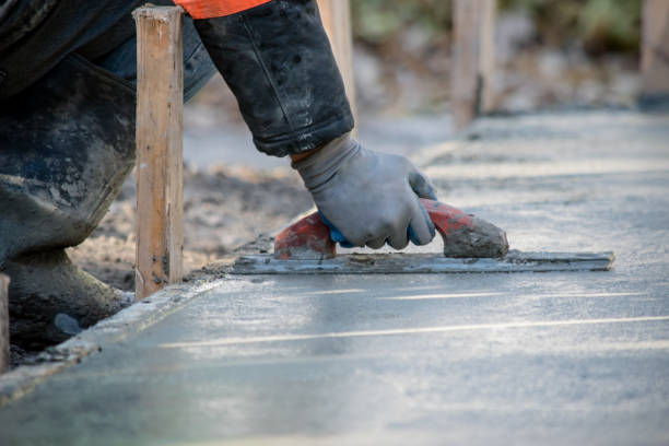 Best Concrete Repair Services  in Crossett, AR