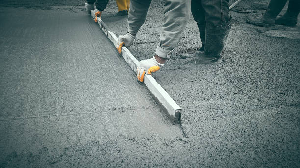 Best Local Concrete Companies  in Crossett, AR