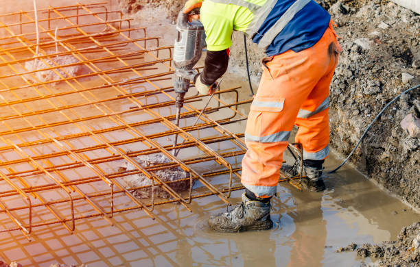 Best Concrete Resurfacing Services  in Crossett, AR